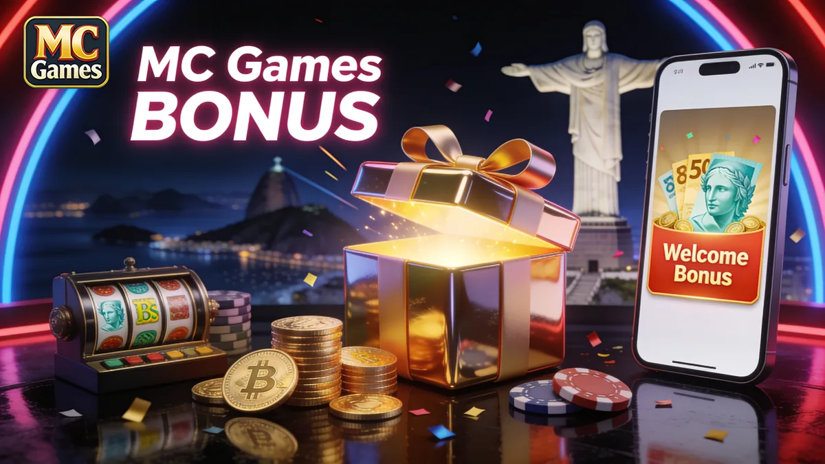 Promoções de Cassino MC Games: Missões e Cashback — mc games no Brasil